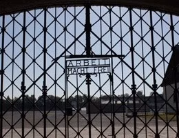 dachau