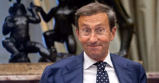 Camera - rapporto annuale INPS