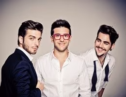 il volo