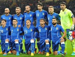 italia