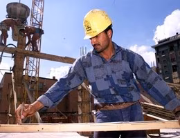 operaio appalti lavoro