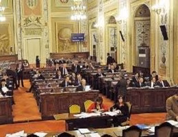 parlamento siciliano