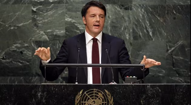 renzi