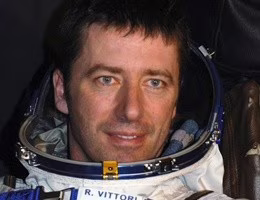 roberto vittori