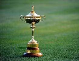 2008 Ryder Cup  Previews - Day 3