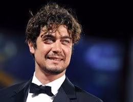 Italy Venice Film Festival 2014