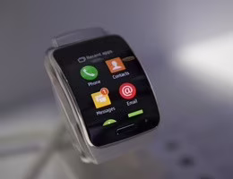 smartwatch