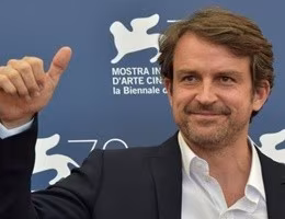 ITALY-FILM-FESTIVAL-VENICE