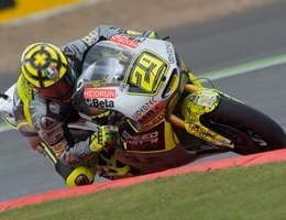 Andrea+Iannone+MotoGp