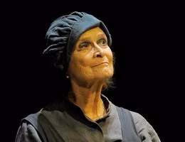 Anna Maria Guarnieri