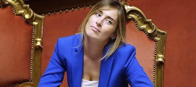 Boschi