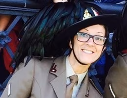 Monica Graziana Contrafatto