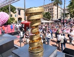 Giro d'Italia 2015: 2nd stage; Albenga-Genova