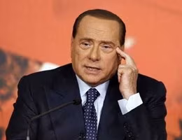 berlusconi