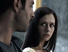 Cinema :  film "la bugia bianca