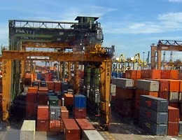 containers trasporti