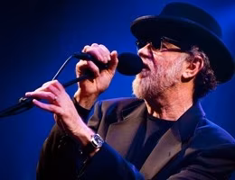 de gregori