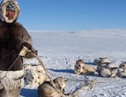 inuit