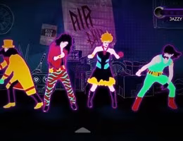 justdance
