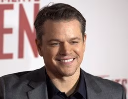 matt-damon