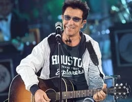 Ultima puntata dello show di Massimo Ranieri 'Sogno e son desto'