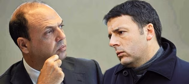 o-RENZI-E-ALFANO-