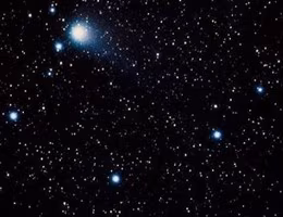 orionidi stelle cadenti