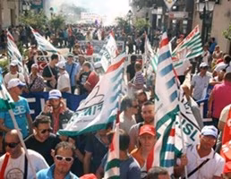 protesta sciopero258x200