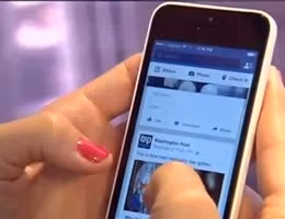 smartphone cellulare