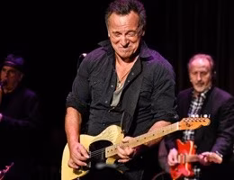 springsteen