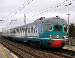 treno
