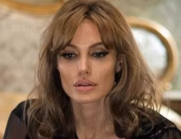 Angelina Jolie