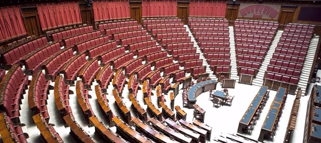 Camera-Dei-Deputati parlamento