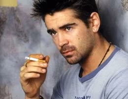 Colin Farrell