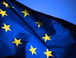 Europa-Bandiera-Europea