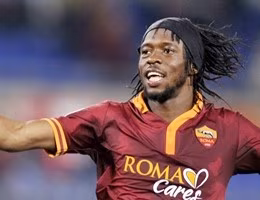 Gervinho
