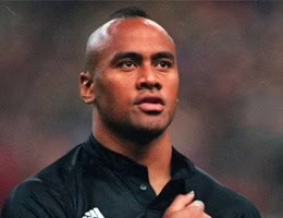 Jonah Lomu