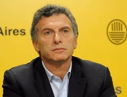 Mauricio-Macri