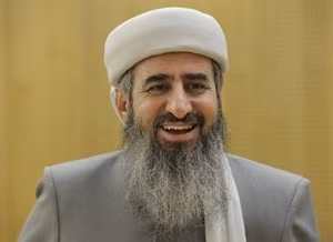 Mullah Krekar