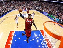 NBA