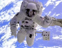 astronauta