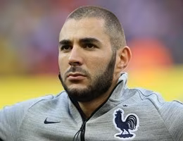 benzema