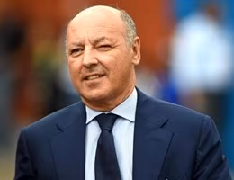 beppe marotta