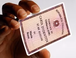 cartaidentita