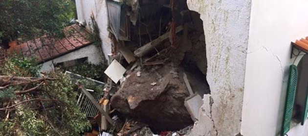 casa franata mondello