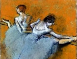 degas