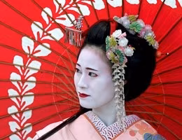 geisha