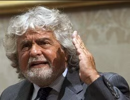 grillo