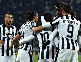 juventus