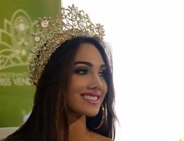 miss venezuela